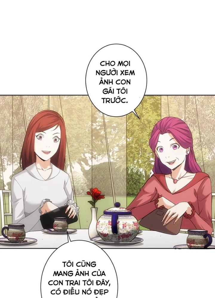 Ta Có Thể Thấy Tỉ Lệ Thành Công Chapter 214 - 23
