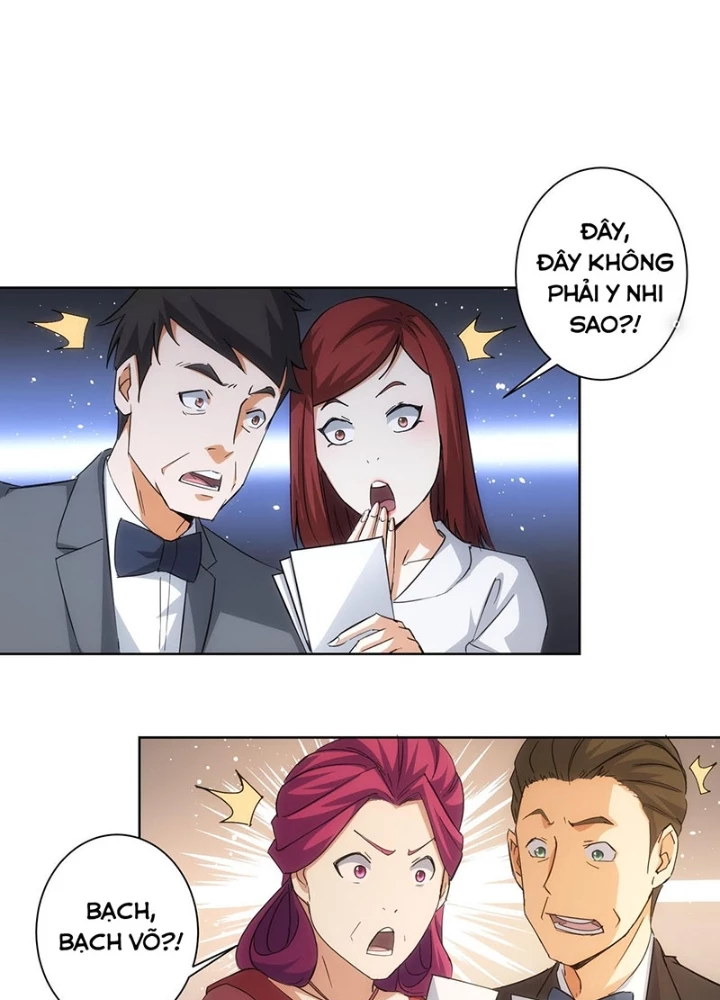 Ta Có Thể Thấy Tỉ Lệ Thành Công Chapter 214 - 25