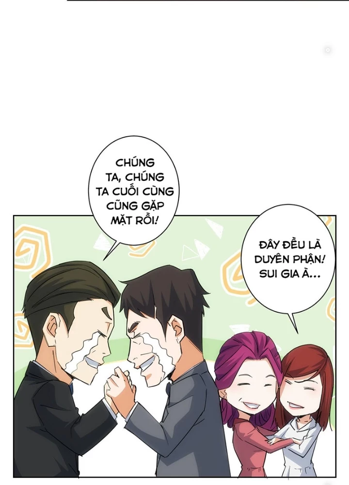 Ta Có Thể Thấy Tỉ Lệ Thành Công Chapter 214 - 27