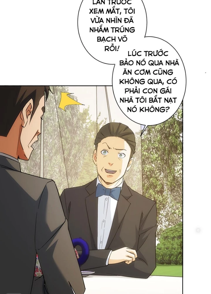 Ta Có Thể Thấy Tỉ Lệ Thành Công Chapter 214 - 29