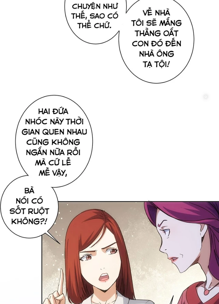 Ta Có Thể Thấy Tỉ Lệ Thành Công Chapter 214 - 31
