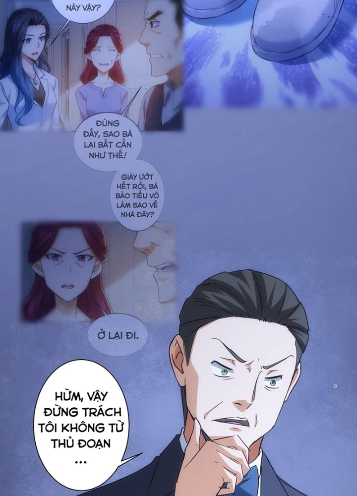 Ta Có Thể Thấy Tỉ Lệ Thành Công Chapter 214 - 35