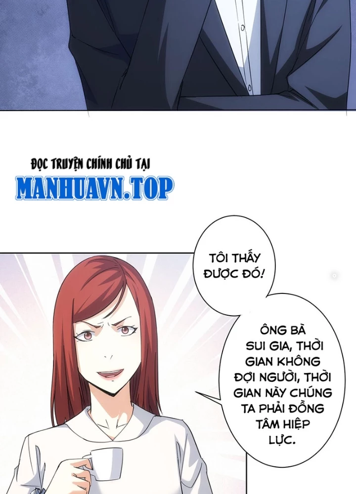 Ta Có Thể Thấy Tỉ Lệ Thành Công Chapter 214 - 37