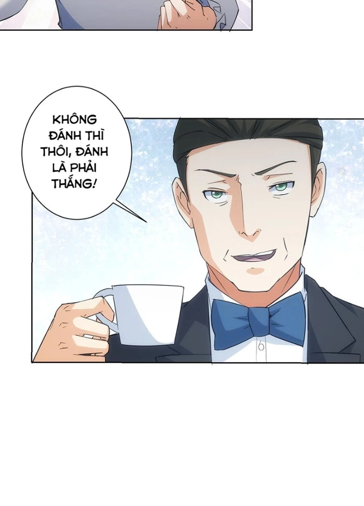 Ta Có Thể Thấy Tỉ Lệ Thành Công Chapter 214 - 39