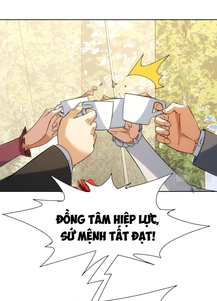 Ta Có Thể Thấy Tỉ Lệ Thành Công Chapter 214 - 41