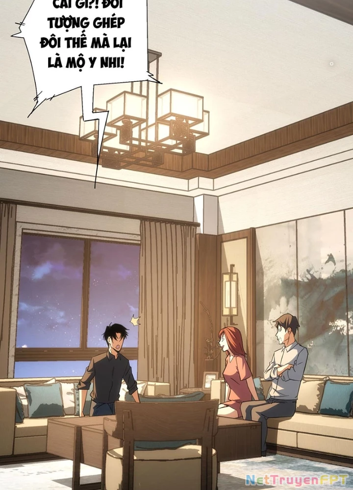 Ta Có Thể Thấy Tỉ Lệ Thành Công Chapter 214 - 45