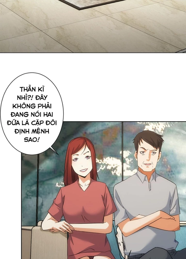 Ta Có Thể Thấy Tỉ Lệ Thành Công Chapter 214 - 47