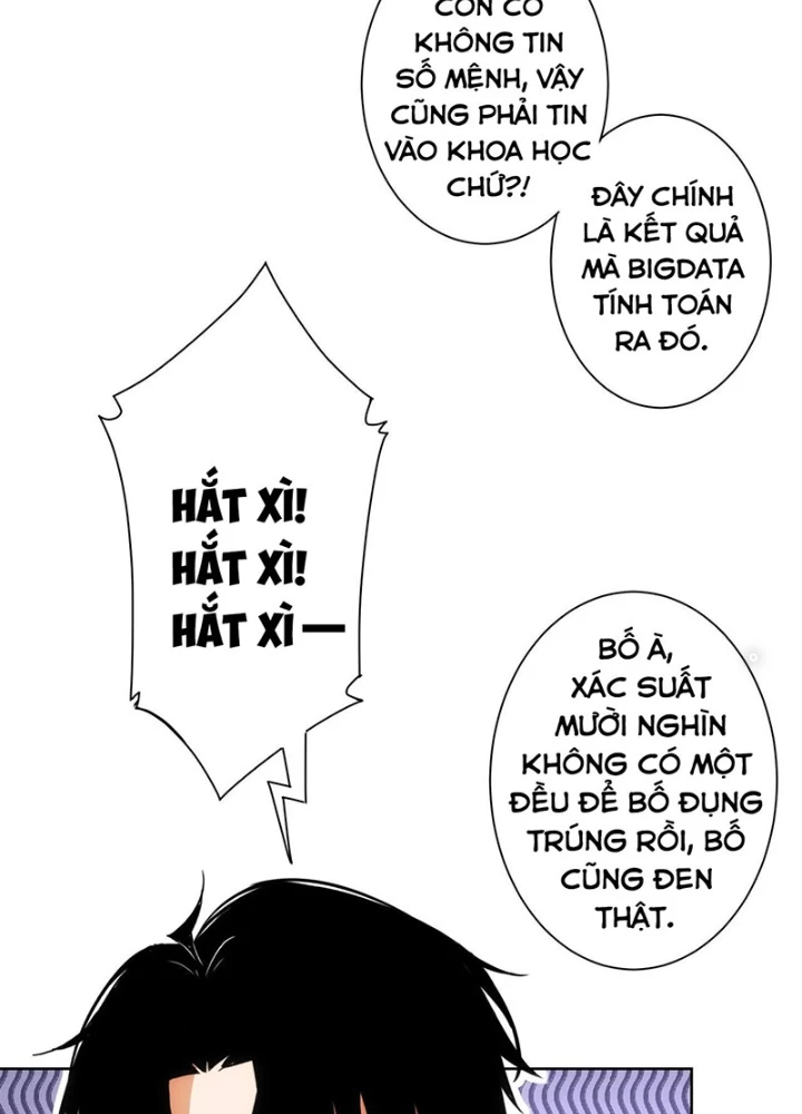 Ta Có Thể Thấy Tỉ Lệ Thành Công Chapter 214 - 49