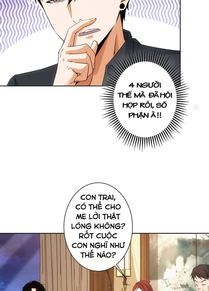 Ta Có Thể Thấy Tỉ Lệ Thành Công Chapter 214 - 51