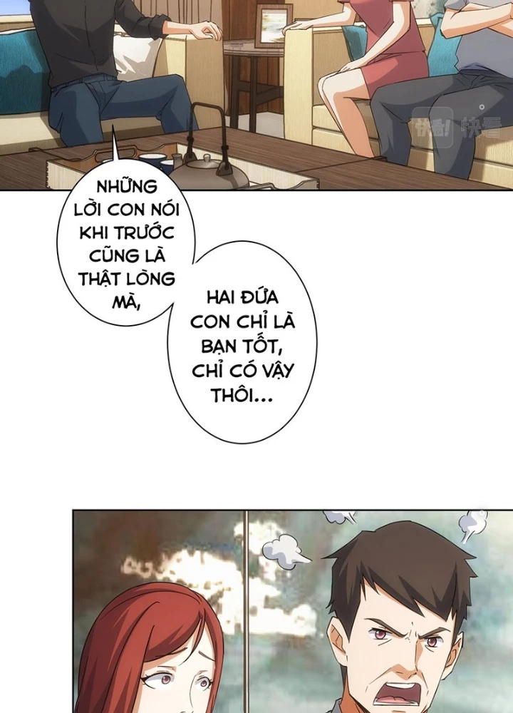 Ta Có Thể Thấy Tỉ Lệ Thành Công Chapter 214 - 53