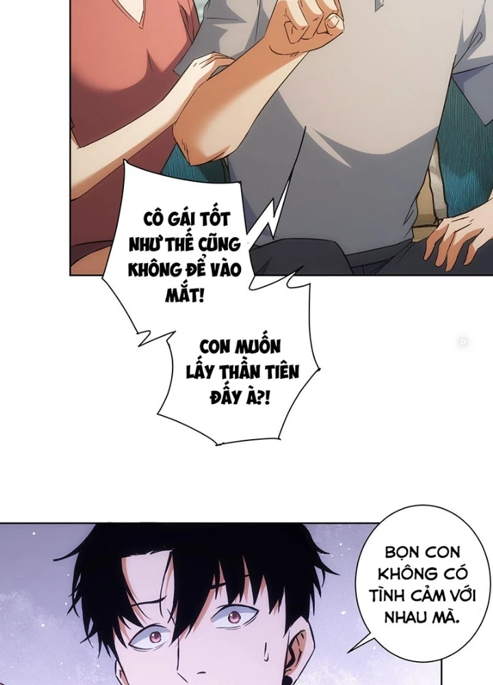 Ta Có Thể Thấy Tỉ Lệ Thành Công Chapter 214 - 55