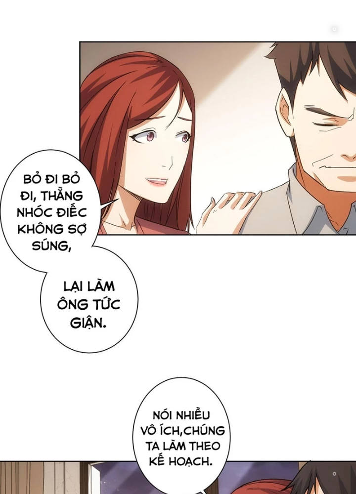 Ta Có Thể Thấy Tỉ Lệ Thành Công Chapter 214 - 59