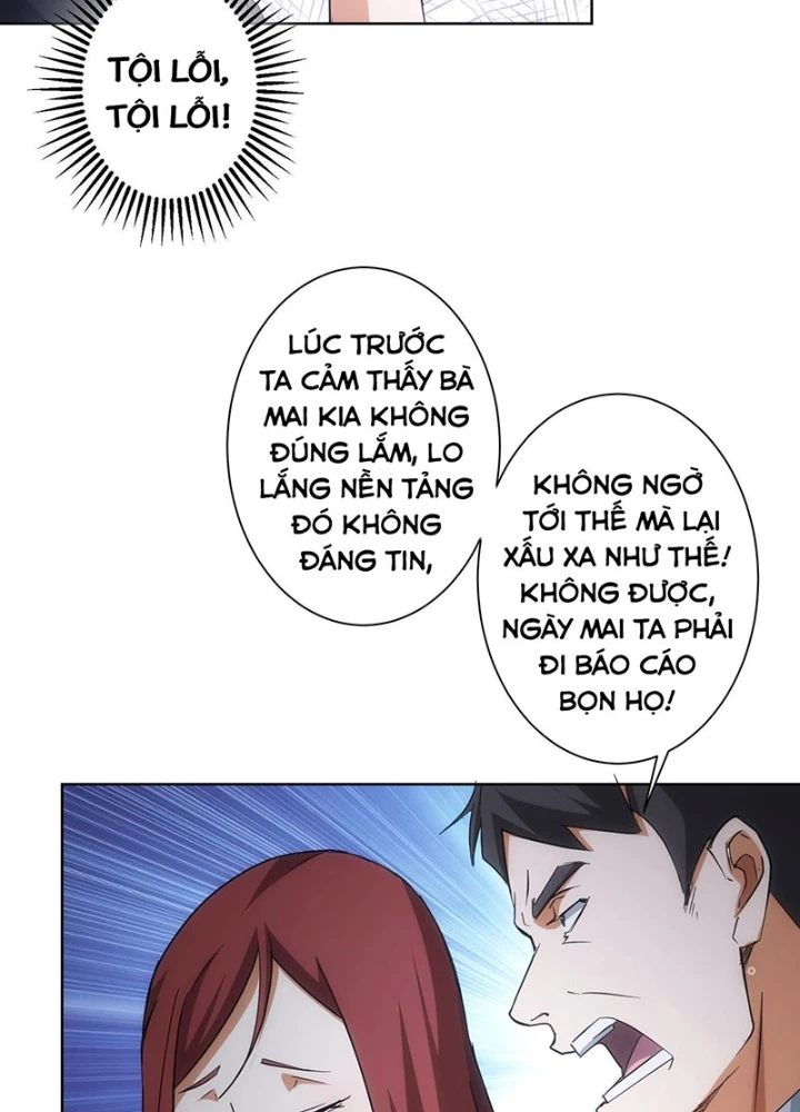 Ta Có Thể Thấy Tỉ Lệ Thành Công Chapter 214 - 75