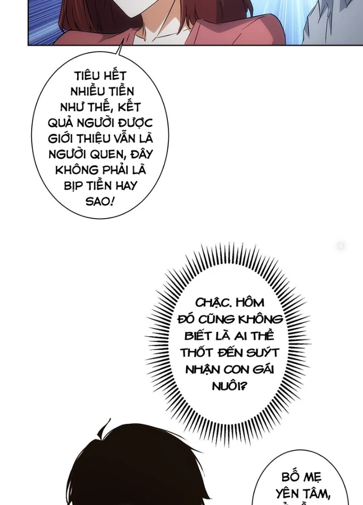 Ta Có Thể Thấy Tỉ Lệ Thành Công Chapter 214 - 77