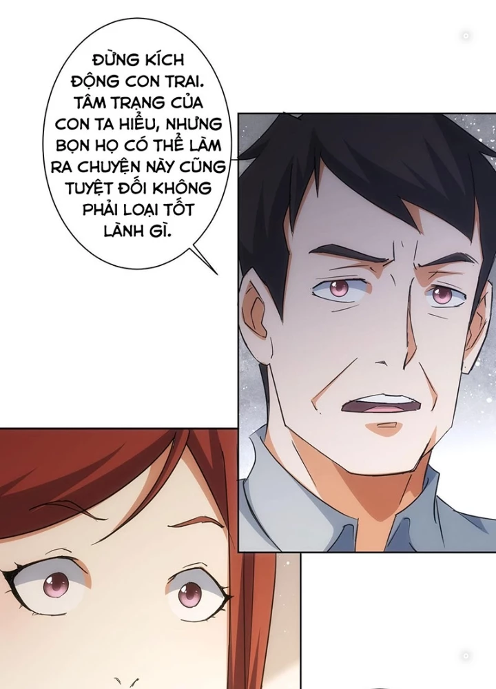 Ta Có Thể Thấy Tỉ Lệ Thành Công Chapter 214 - 81