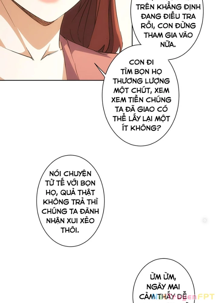 Ta Có Thể Thấy Tỉ Lệ Thành Công Chapter 214 - 83