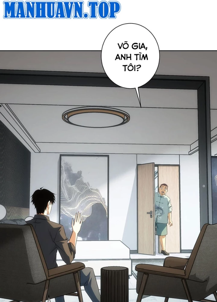Ta Có Thể Thấy Tỉ Lệ Thành Công Chapter 215 - 3