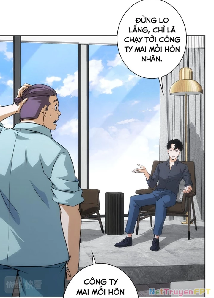 Ta Có Thể Thấy Tỉ Lệ Thành Công Chapter 215 - 7