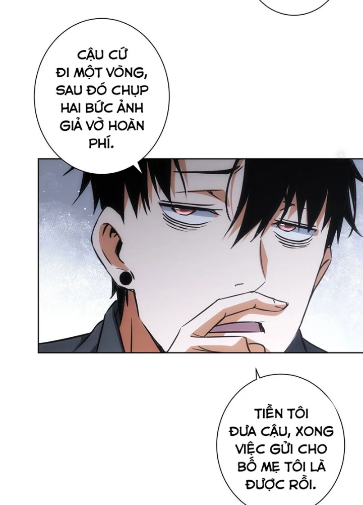 Ta Có Thể Thấy Tỉ Lệ Thành Công Chapter 215 - 11