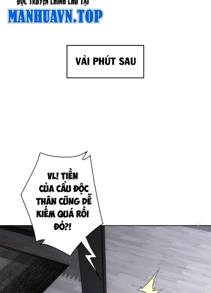 Ta Có Thể Thấy Tỉ Lệ Thành Công Chapter 215 - 15