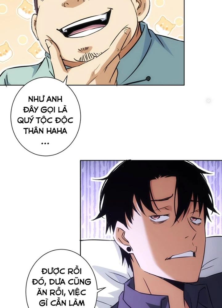 Ta Có Thể Thấy Tỉ Lệ Thành Công Chapter 215 - 19
