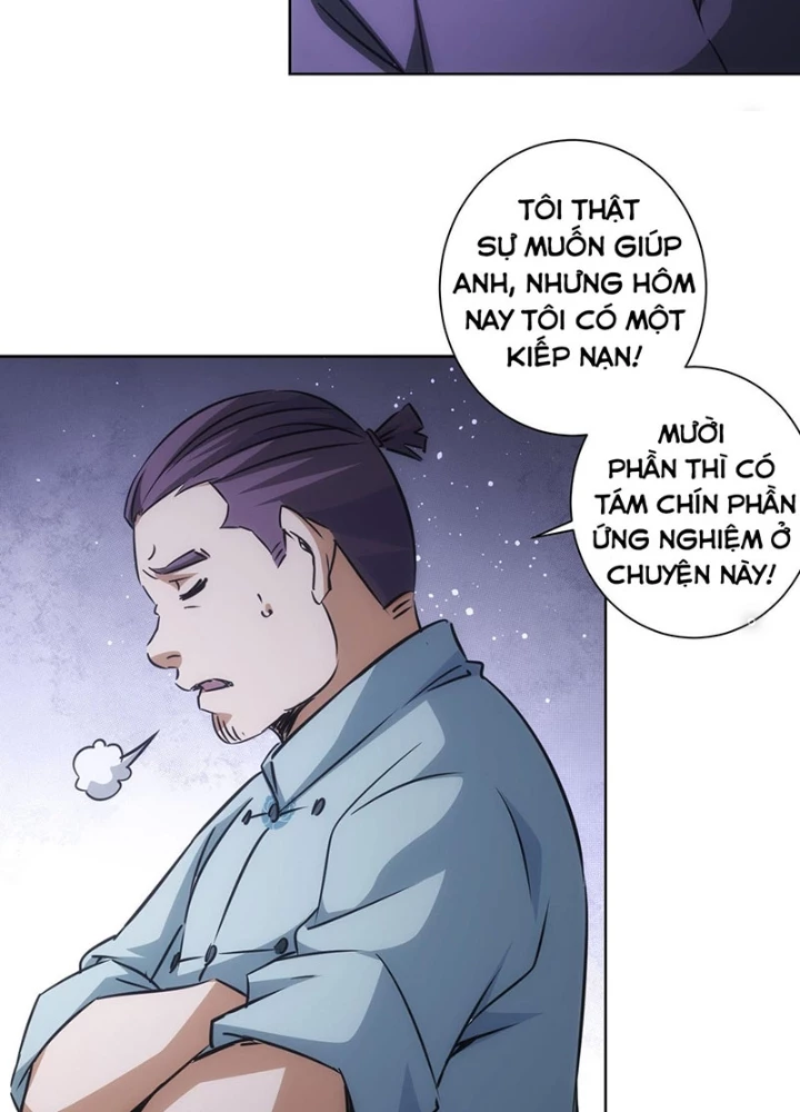 Ta Có Thể Thấy Tỉ Lệ Thành Công Chapter 215 - 21
