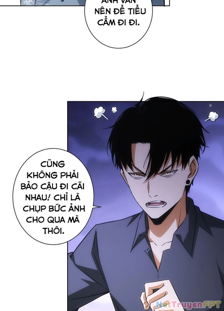 Ta Có Thể Thấy Tỉ Lệ Thành Công Chapter 215 - 23