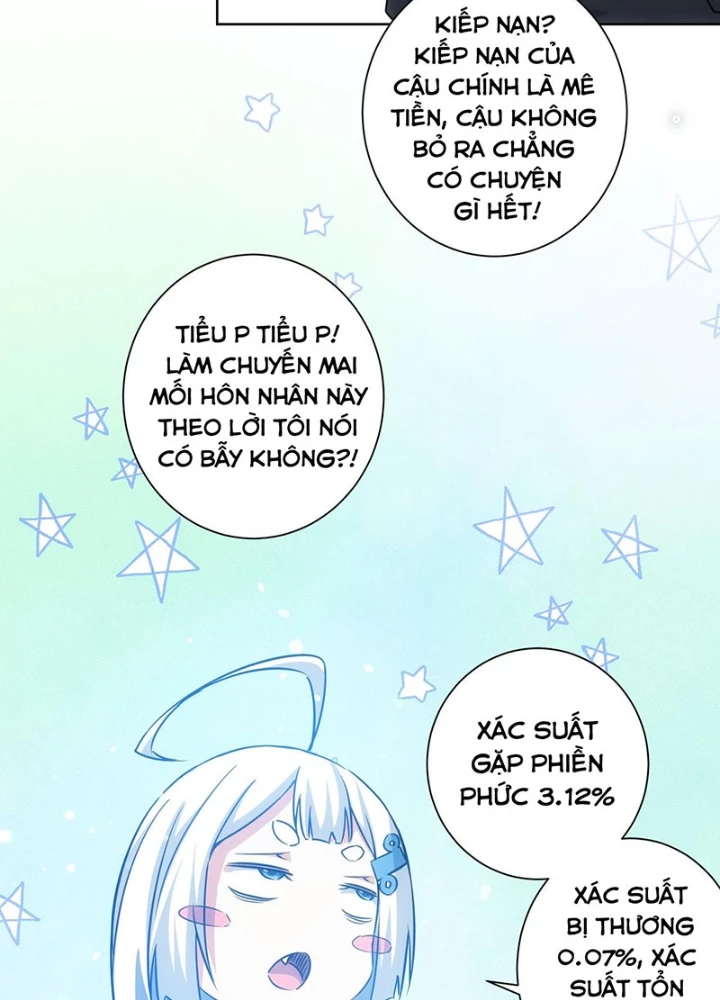 Ta Có Thể Thấy Tỉ Lệ Thành Công Chapter 215 - 25