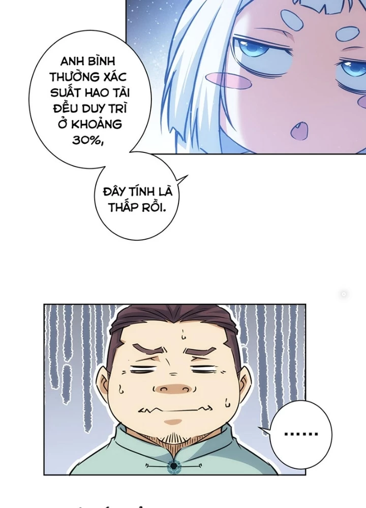 Ta Có Thể Thấy Tỉ Lệ Thành Công Chapter 215 - 29