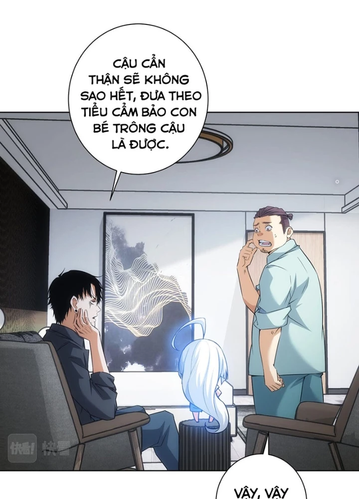 Ta Có Thể Thấy Tỉ Lệ Thành Công Chapter 215 - 31