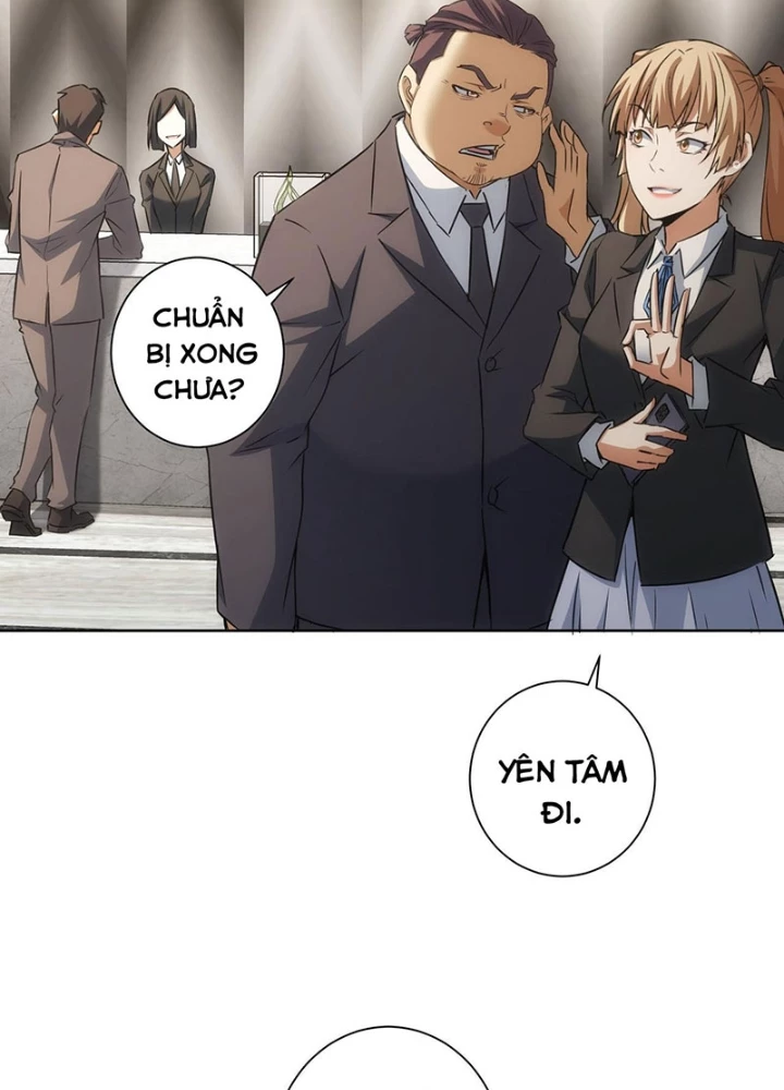 Ta Có Thể Thấy Tỉ Lệ Thành Công Chapter 215 - 37