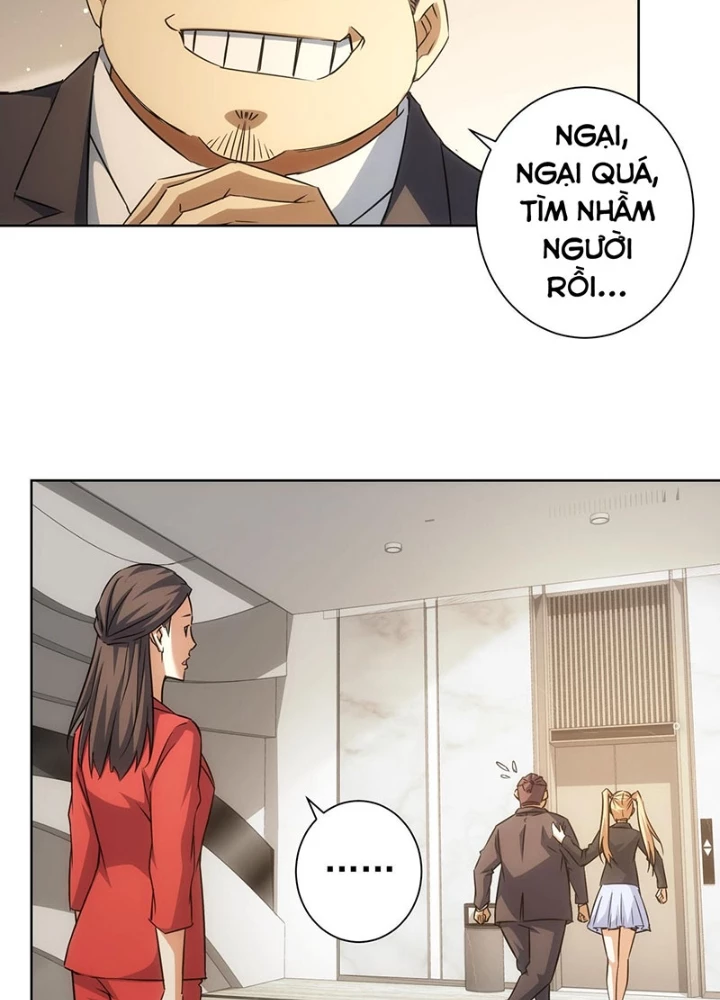 Ta Có Thể Thấy Tỉ Lệ Thành Công Chapter 215 - 45