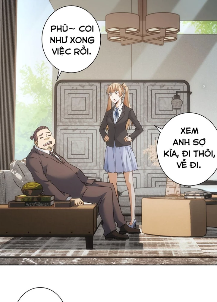Ta Có Thể Thấy Tỉ Lệ Thành Công Chapter 215 - 49