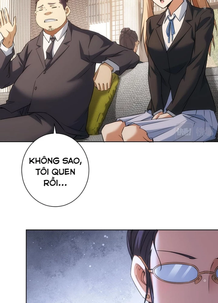 Ta Có Thể Thấy Tỉ Lệ Thành Công Chapter 215 - 57