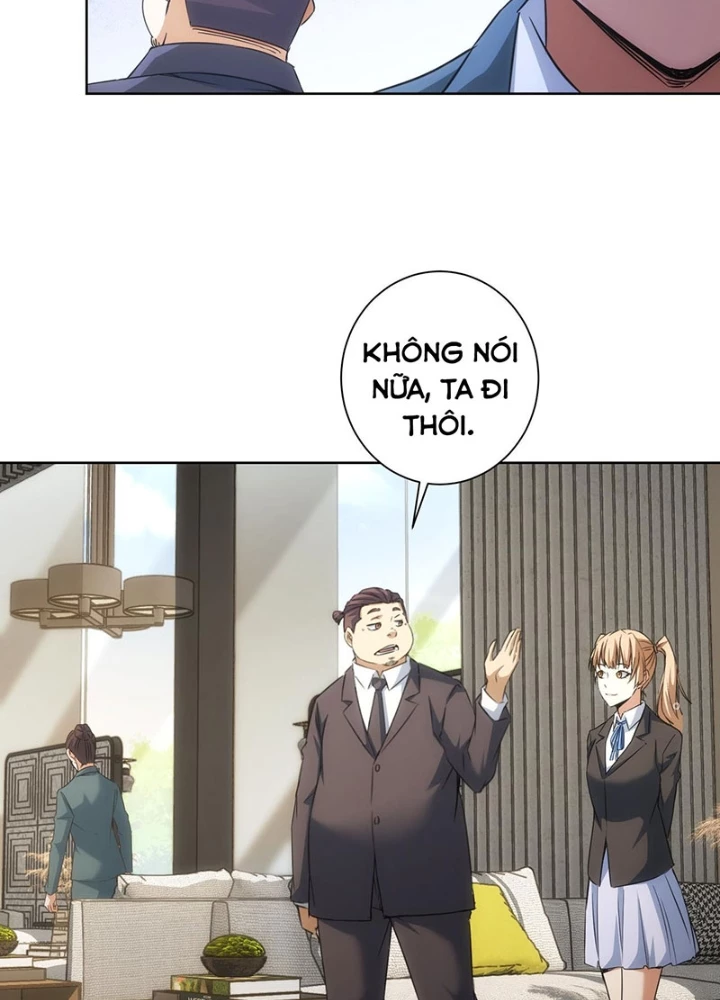 Ta Có Thể Thấy Tỉ Lệ Thành Công Chapter 215 - 59