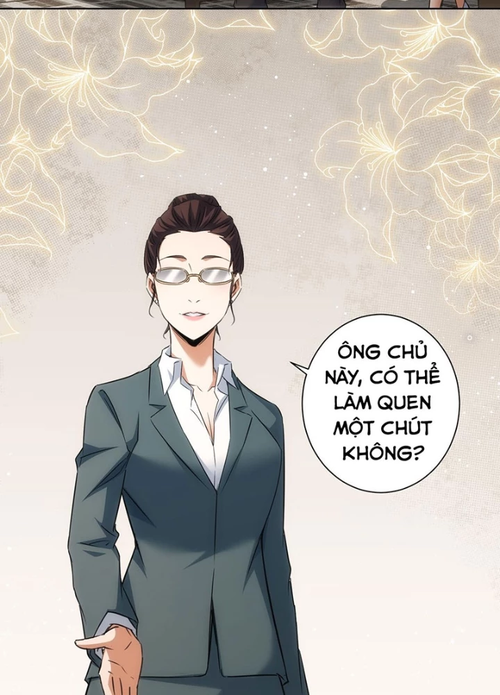Ta Có Thể Thấy Tỉ Lệ Thành Công Chapter 215 - 61