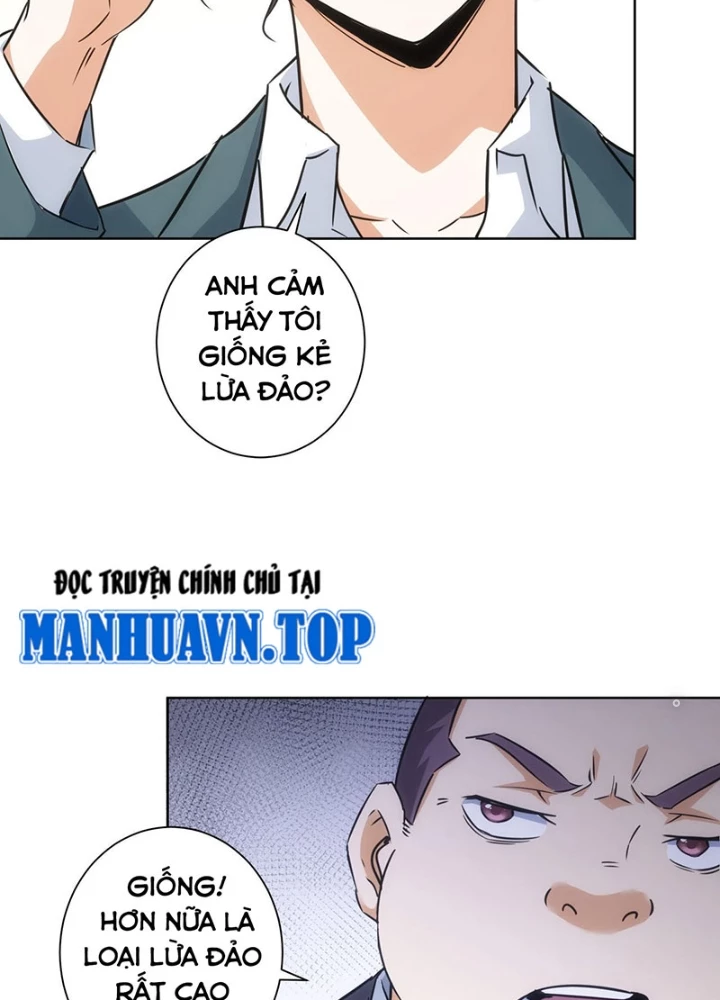 Ta Có Thể Thấy Tỉ Lệ Thành Công Chapter 215 - 67