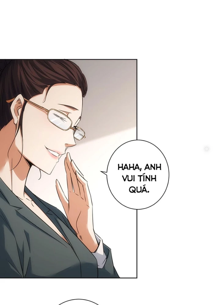 Ta Có Thể Thấy Tỉ Lệ Thành Công Chapter 215 - 69
