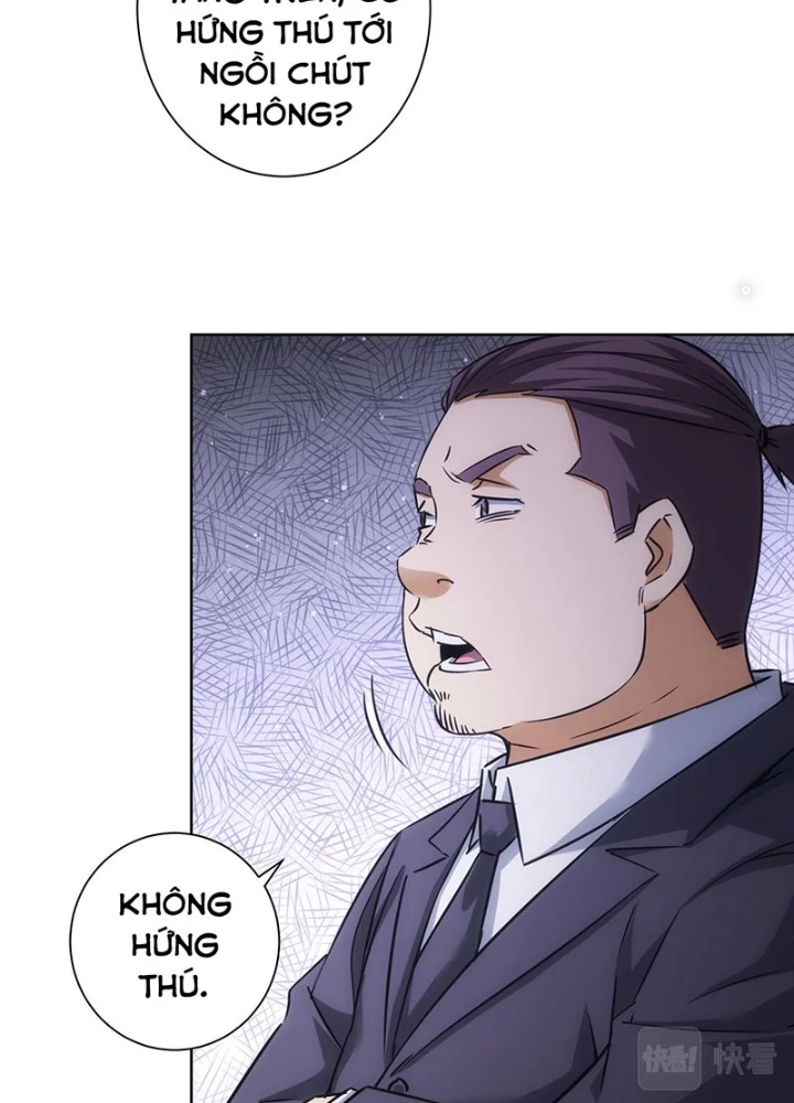 Ta Có Thể Thấy Tỉ Lệ Thành Công Chapter 215 - 71