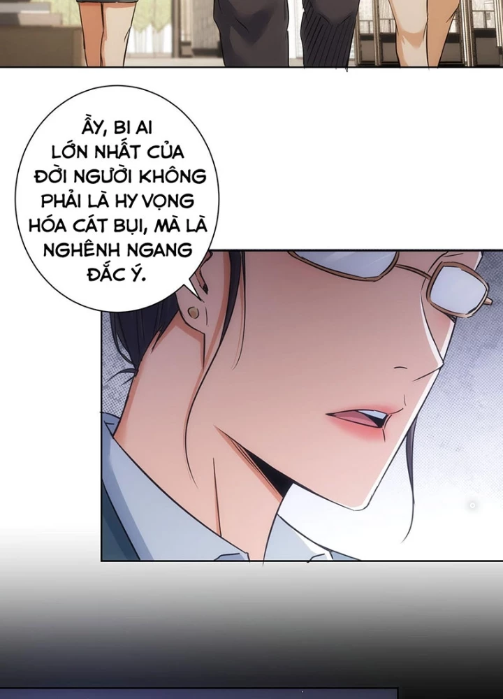 Ta Có Thể Thấy Tỉ Lệ Thành Công Chapter 215 - 75
