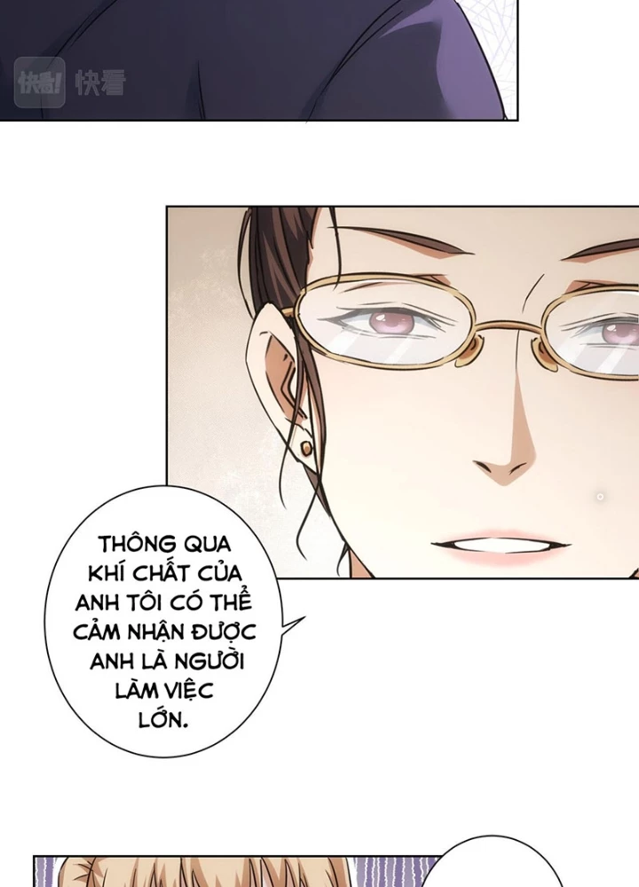 Ta Có Thể Thấy Tỉ Lệ Thành Công Chapter 215 - 83