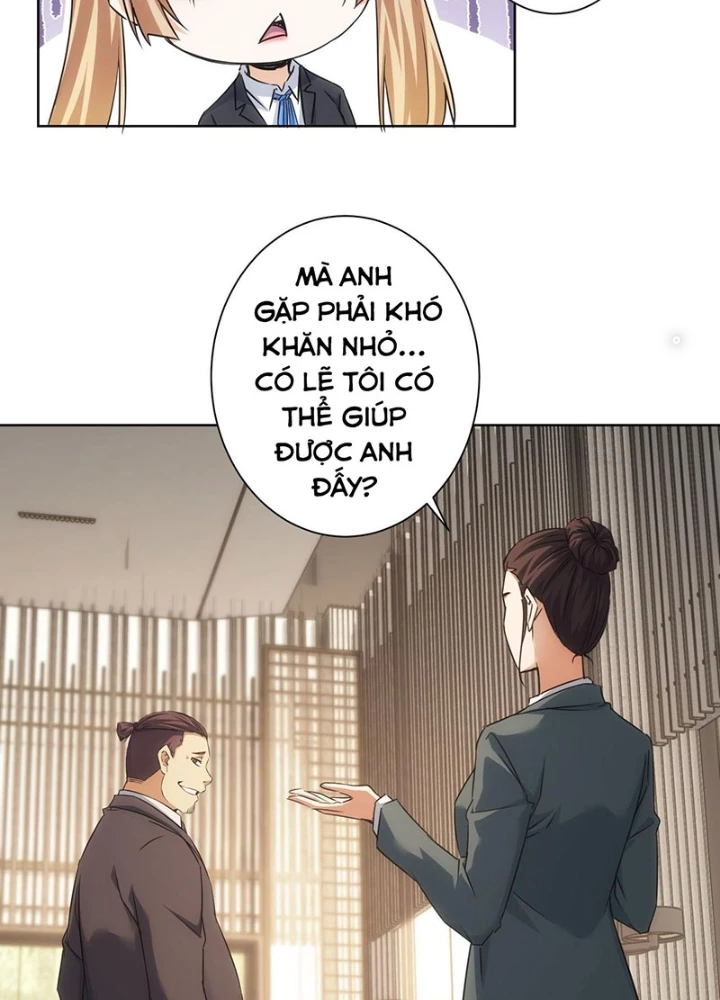 Ta Có Thể Thấy Tỉ Lệ Thành Công Chapter 215 - 85