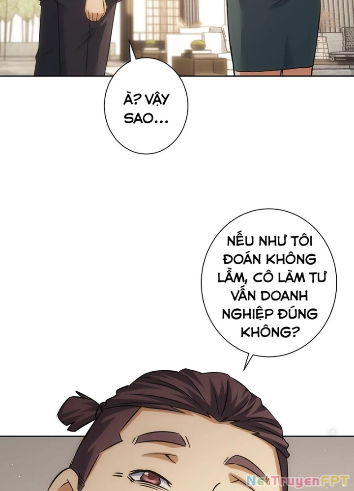 Ta Có Thể Thấy Tỉ Lệ Thành Công Chapter 215 - 87