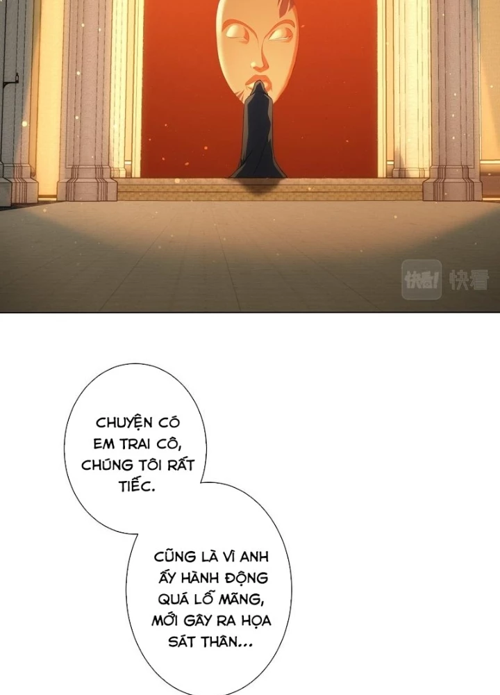 Ta Có Thể Thấy Tỉ Lệ Thành Công Chapter 269 - 79