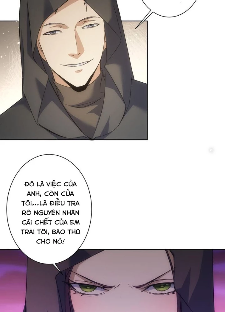Ta Có Thể Thấy Tỉ Lệ Thành Công Chapter 269 - 99