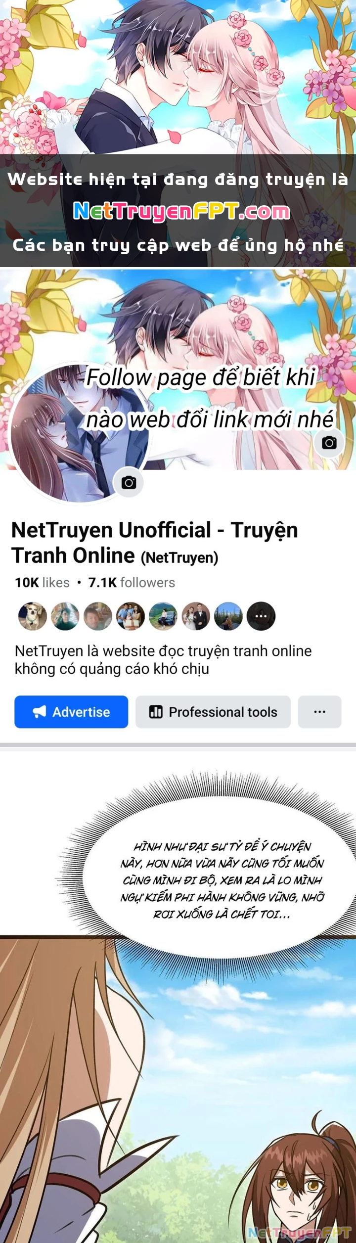 Đại Lão Tu Tiên Bắt Đầu Bằng Tâm Trí Chapter 52 - 1