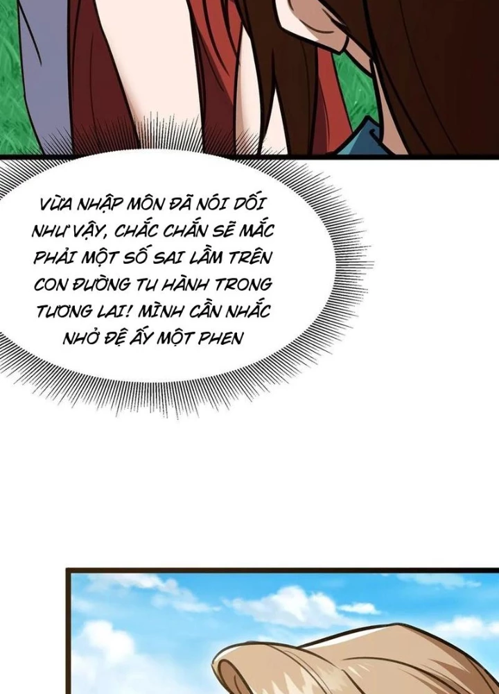 Đại Lão Tu Tiên Bắt Đầu Bằng Tâm Trí Chapter 52 - 7