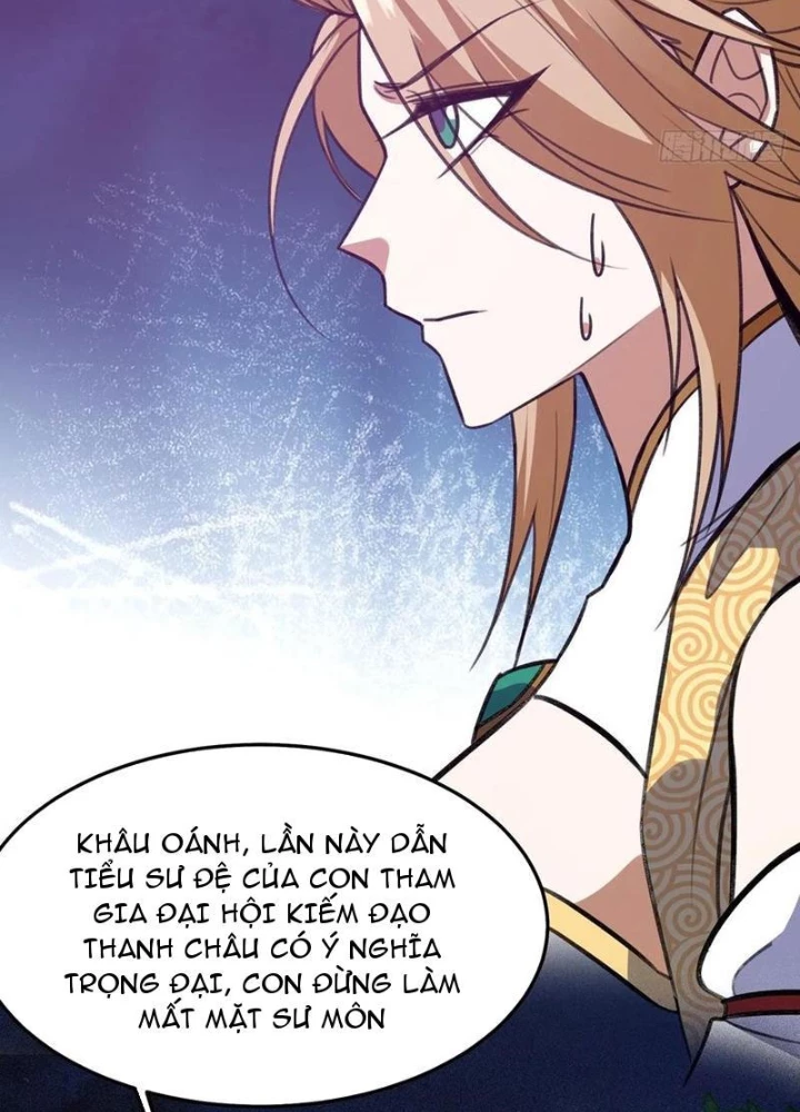 Đại Lão Tu Tiên Bắt Đầu Bằng Tâm Trí Chapter 52 - 43