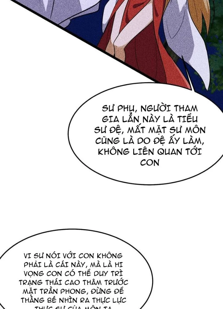 Đại Lão Tu Tiên Bắt Đầu Bằng Tâm Trí Chapter 52 - 47