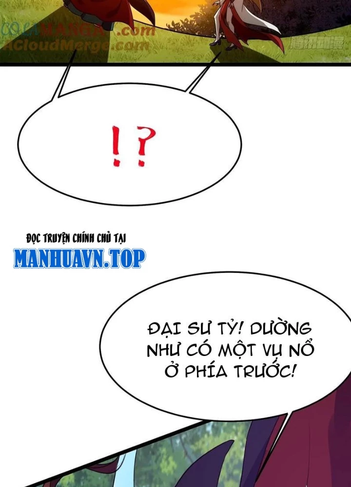 Đại Lão Tu Tiên Bắt Đầu Bằng Tâm Trí Chapter 52 - 57